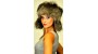 Cappello in marmotta con copriorecchie